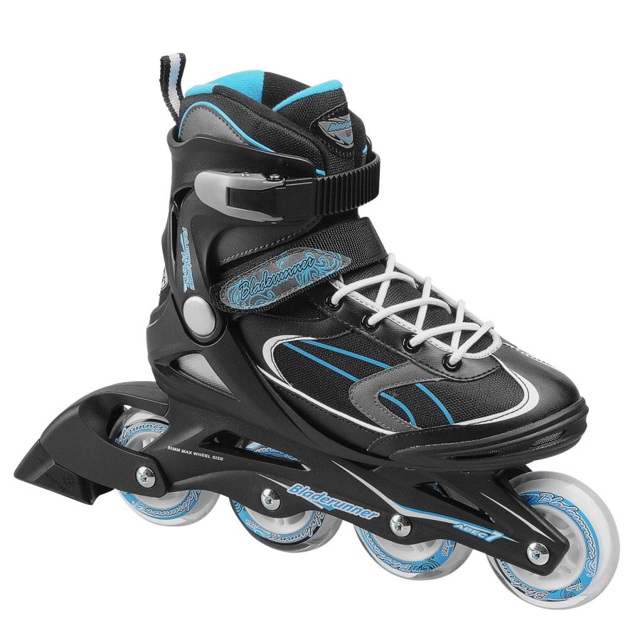 Games & Toys * | Bladerunner Women'S Advantage Pro Xt Inline Rollerblades