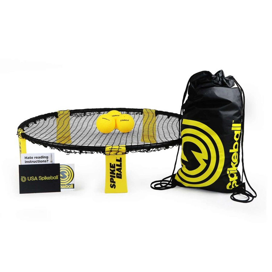 Games & Toys * | Spikeball Original Kit