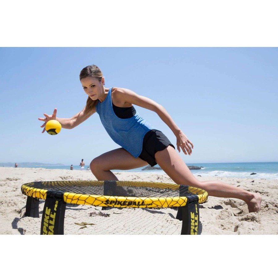 Games & Toys * | Spikeball Original Kit