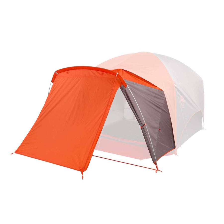 Tents * | Big Agnes Big House 4 Vestibule