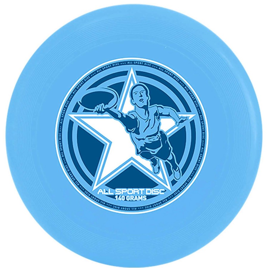 Games & Toys * | Wham-O All Sports Frisbee