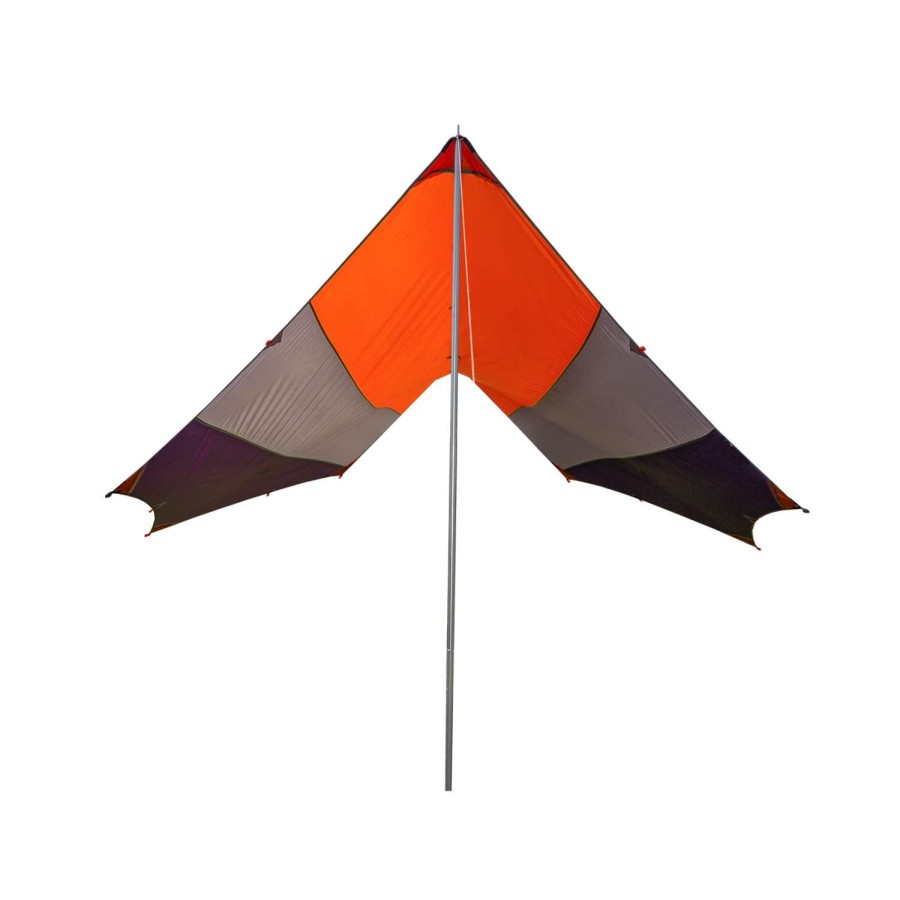 Tents * | Big Agnes Deep Creek Tarp Large