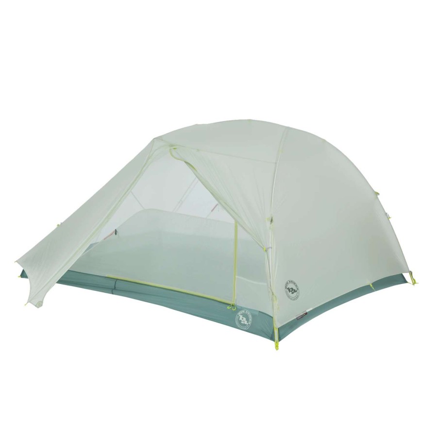 Tents * | Big Agnes Tiger Wall 3 Platinum