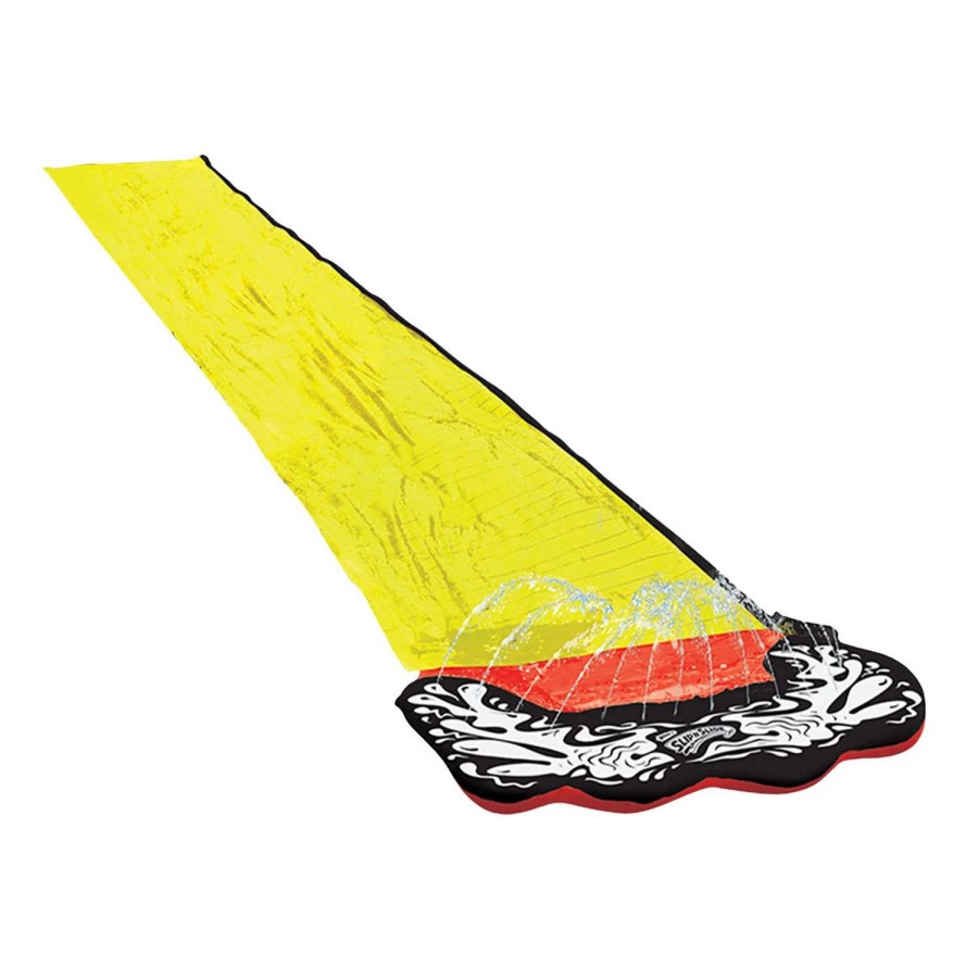 Games & Toys * | Wham-O Slip-N-Slide Wave Rider