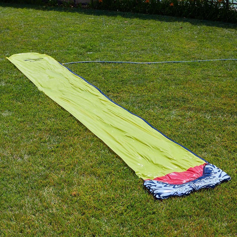 Games & Toys * | Wham-O Slip-N-Slide Wave Rider