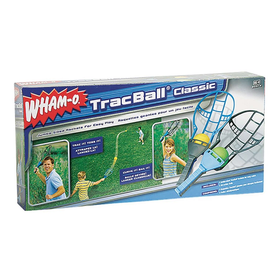 Games & Toys * | Wham-O Classic Trac Ball