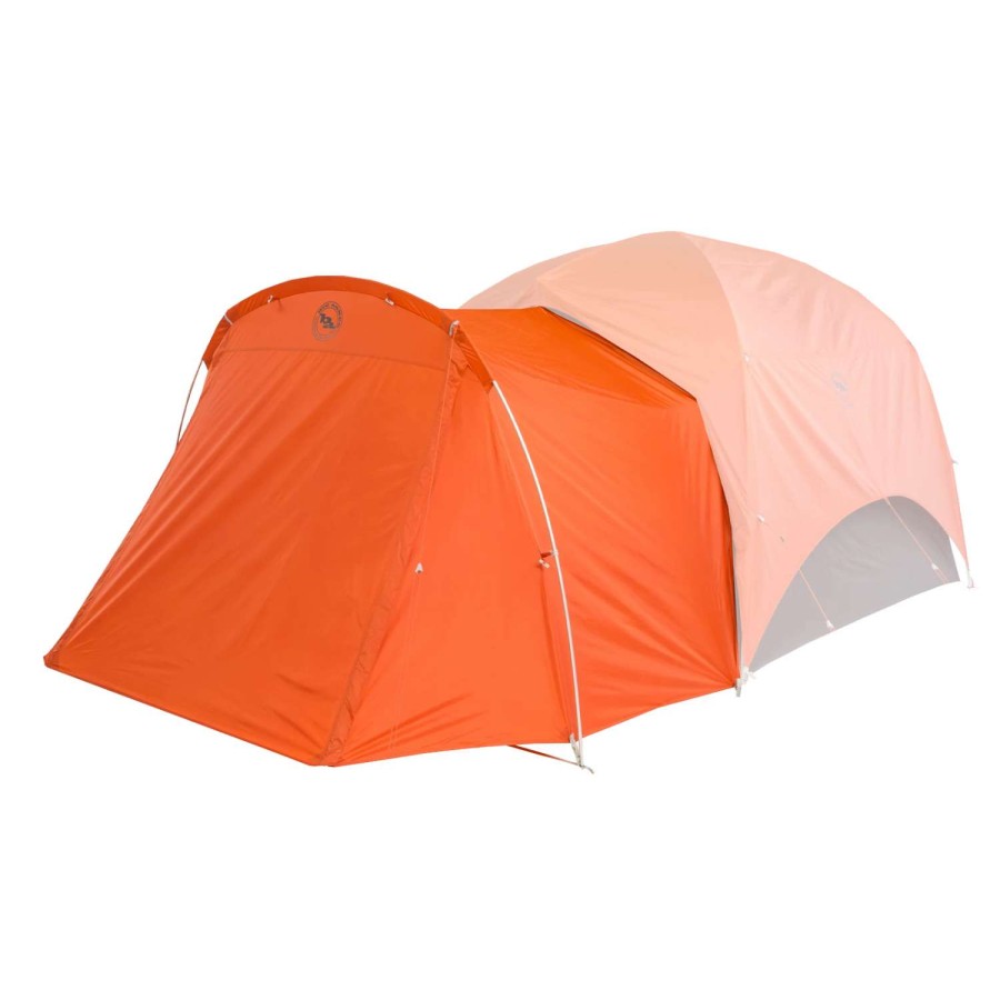 Tents * | Big Agnes Big House 4 Vestibule