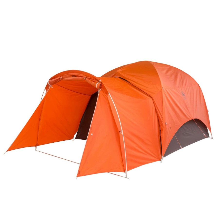 Tents * | Big Agnes Big House 4 Vestibule