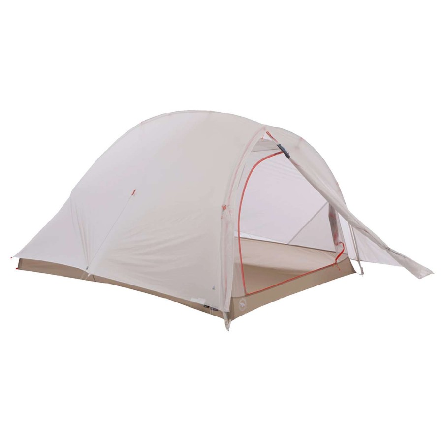 Tents * | Big Agnes Fly Creek Hv Ul2 Solution Dye