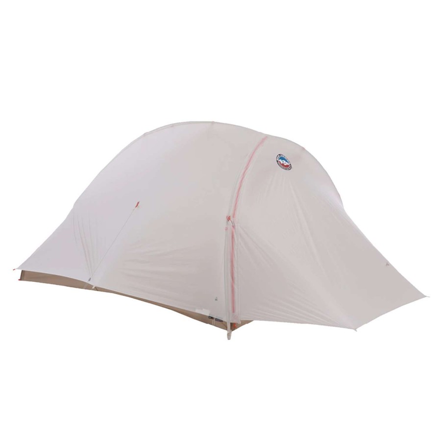 Tents * | Big Agnes Fly Creek Hv Ul2 Solution Dye