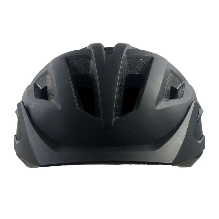 Games & Toys * | Cyclic Nova22 Adult Bike Helmet