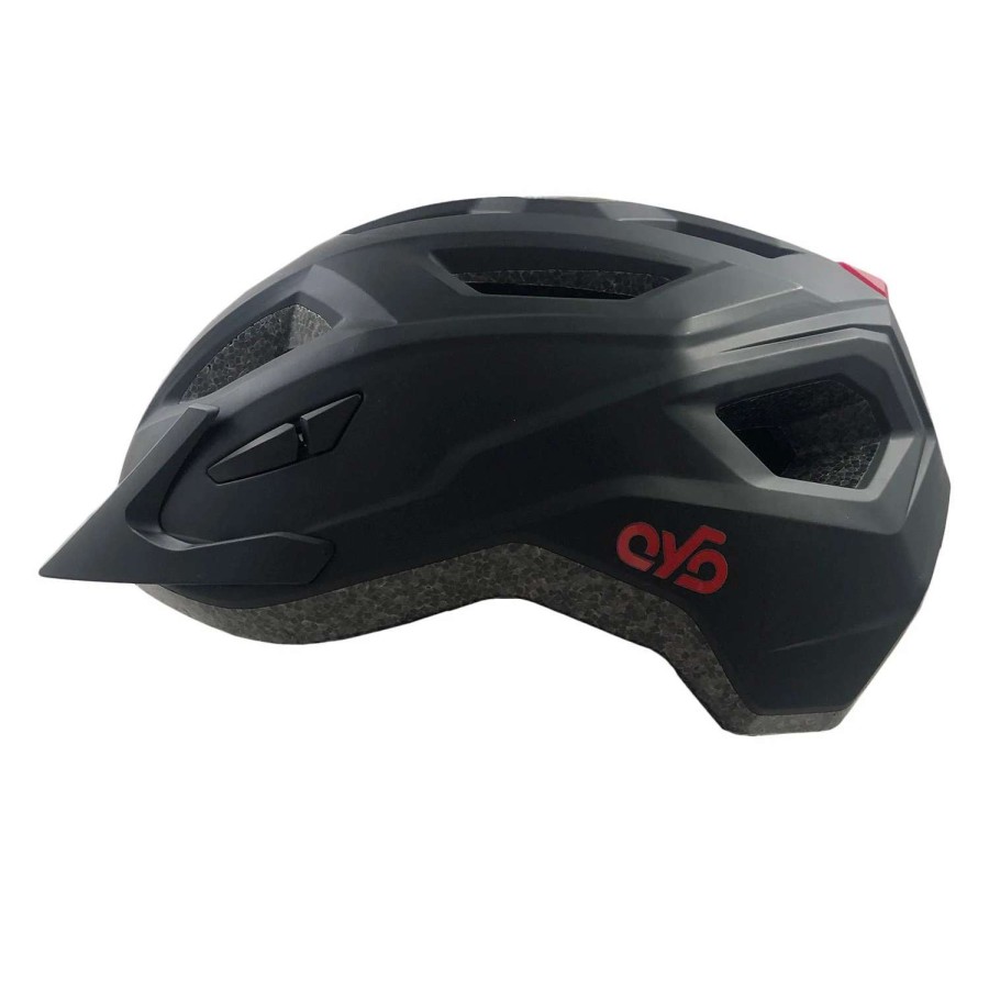 Games & Toys * | Cyclic Nova22 Adult Bike Helmet