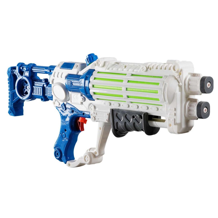 Games & Toys * | Stream Machine Csg X4 Water Gun