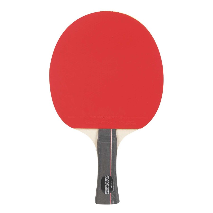 Games & Toys * | Stiga Force Table Tennis Racket