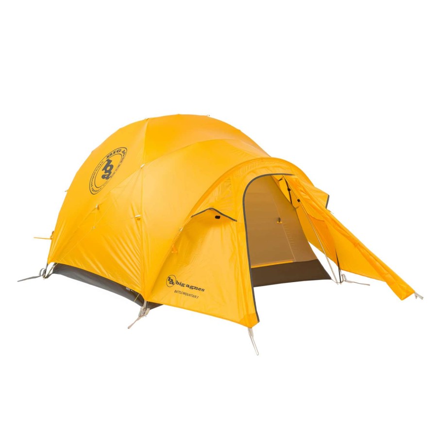 Tents * | Big Agnes Battle Mountain 3