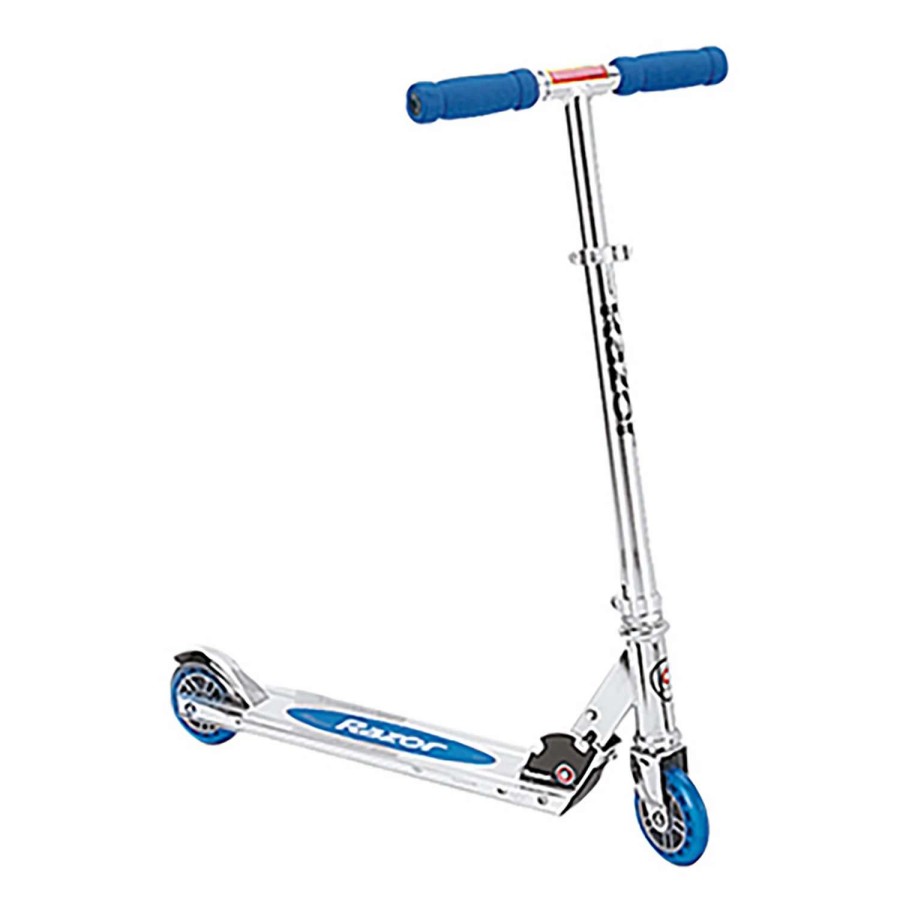 Games & Toys * | Razor A Kick Scooter