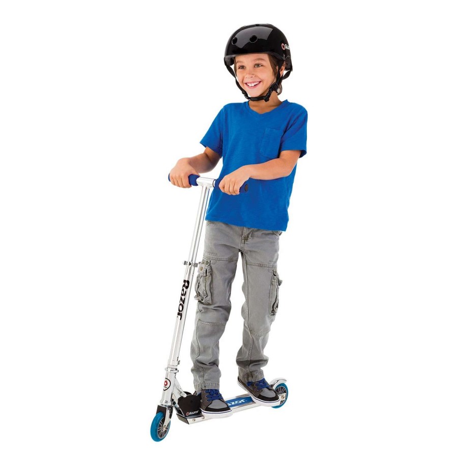 Games & Toys * | Razor A Kick Scooter