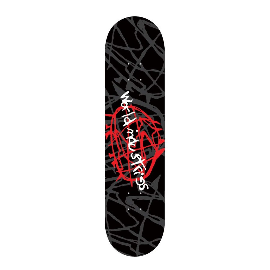 Games & Toys * | World Industries Skateboard