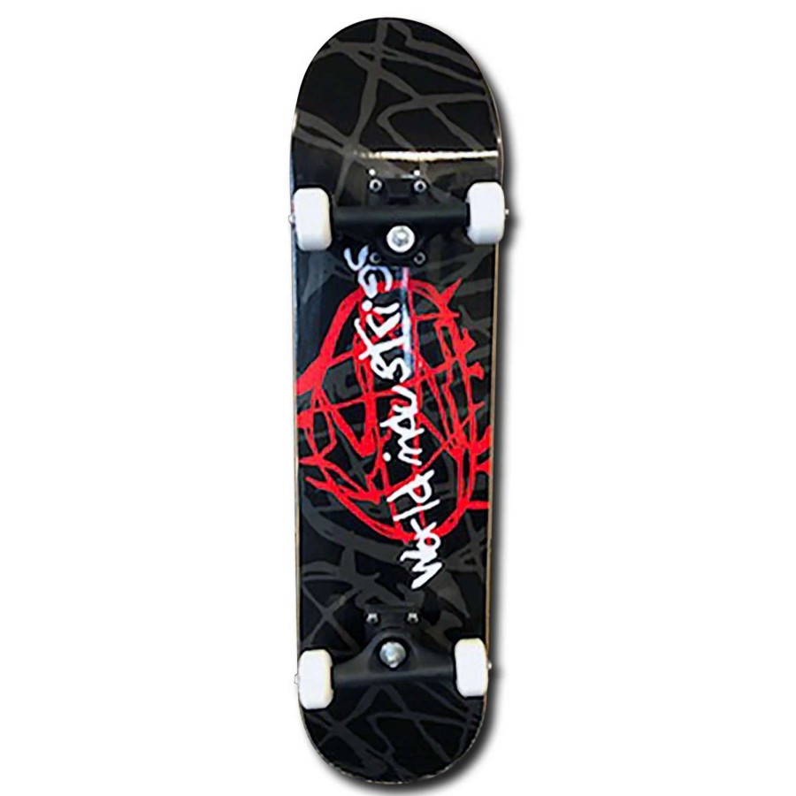 Games & Toys * | World Industries Skateboard