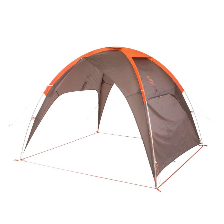 Tents * | Big Agnes Accessory Wall Sage Canyon Shelter