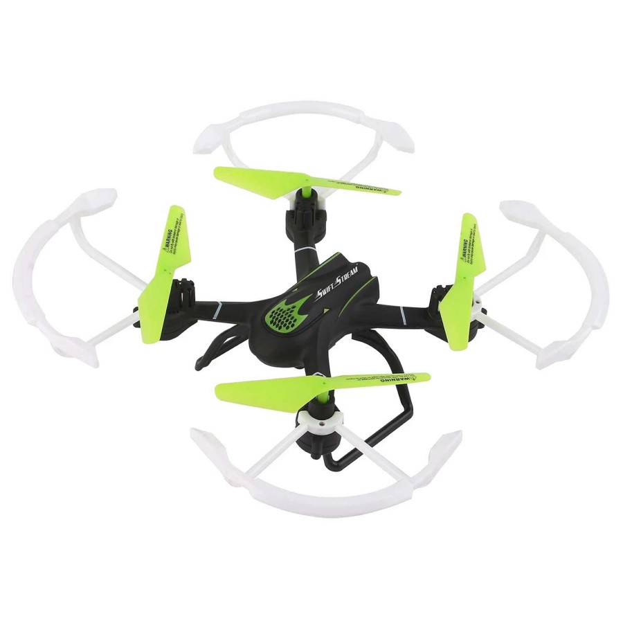 Games & Toys * | Swift Stream Rc Z-23 Wi-Fi Camera Drone