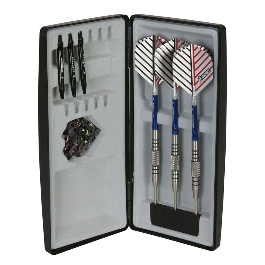 Games & Toys * | Accudart Tungsten Dart Set