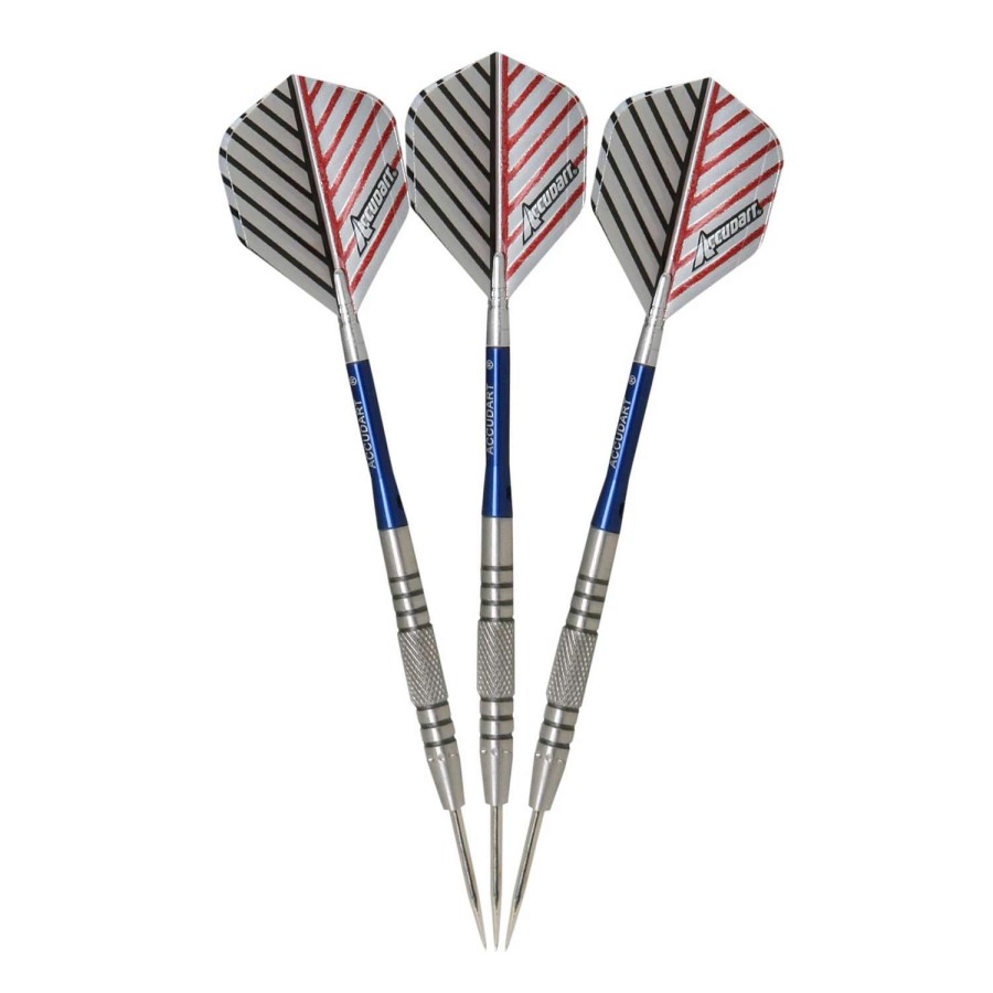 Games & Toys * | Accudart Tungsten Dart Set