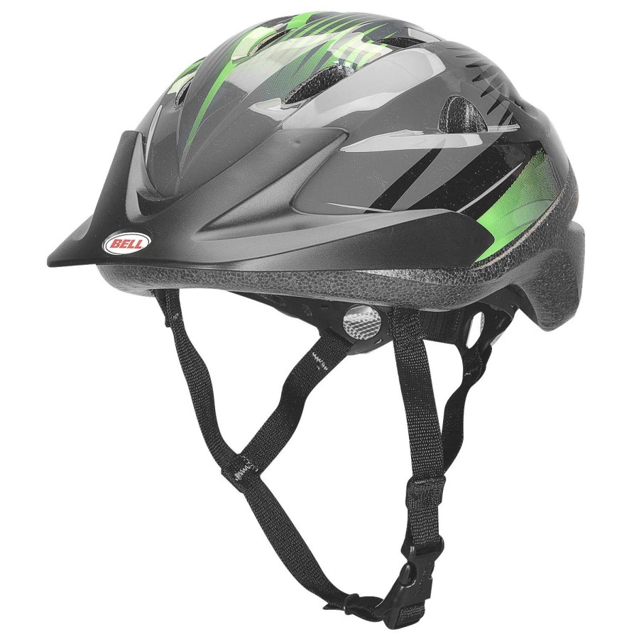 Games & Toys * | Bell Rally Youth Helmet