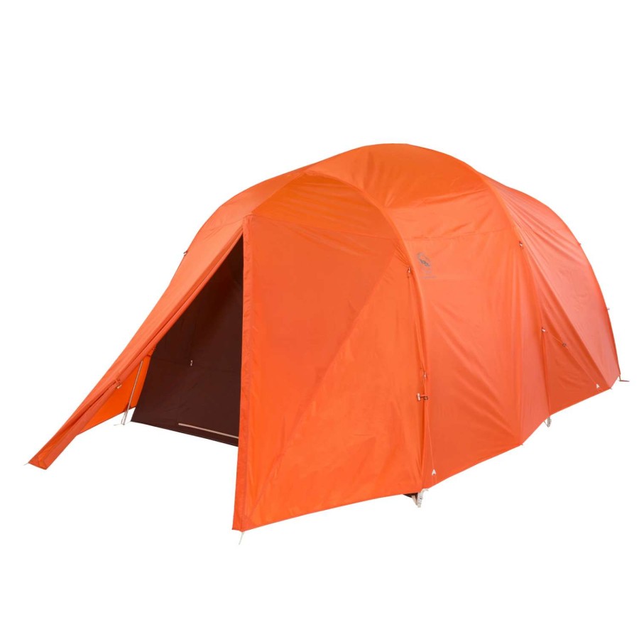 Tents * | Big Agnes Bunk House 8