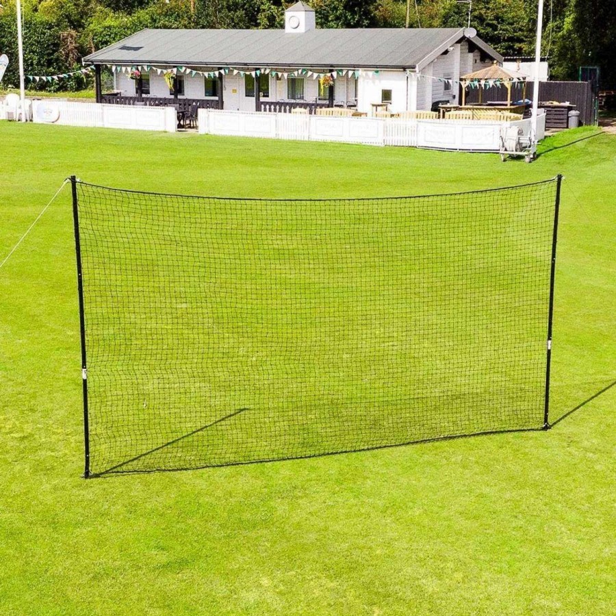 Cricket * | Net World Sports Cricket Warm-Up / Throw-Down Practice Net