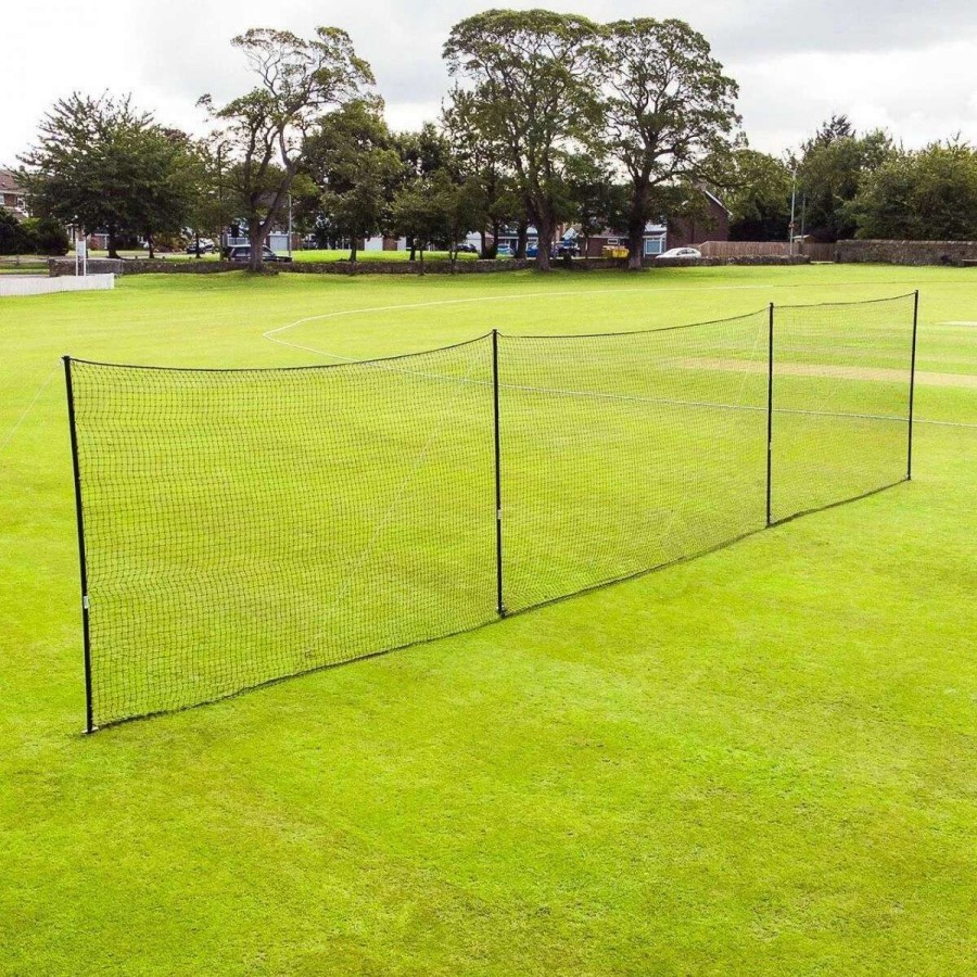 Cricket * | Net World Sports Cricket Warm-Up / Throw-Down Practice Net