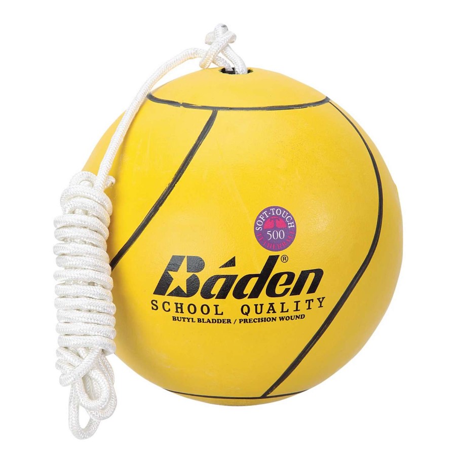 Games & Toys * | Baden Tetherball