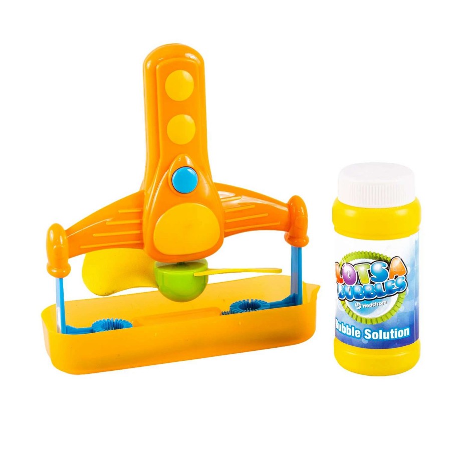 Games & Toys * | Lotsa Bubbles Jumbo Bubble 'N Bubbler