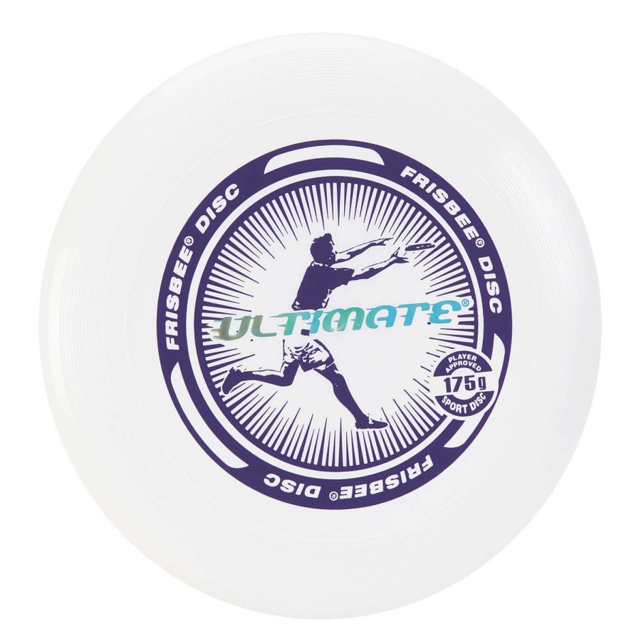 Games & Toys * | Wham-O Ultimate Frisbee