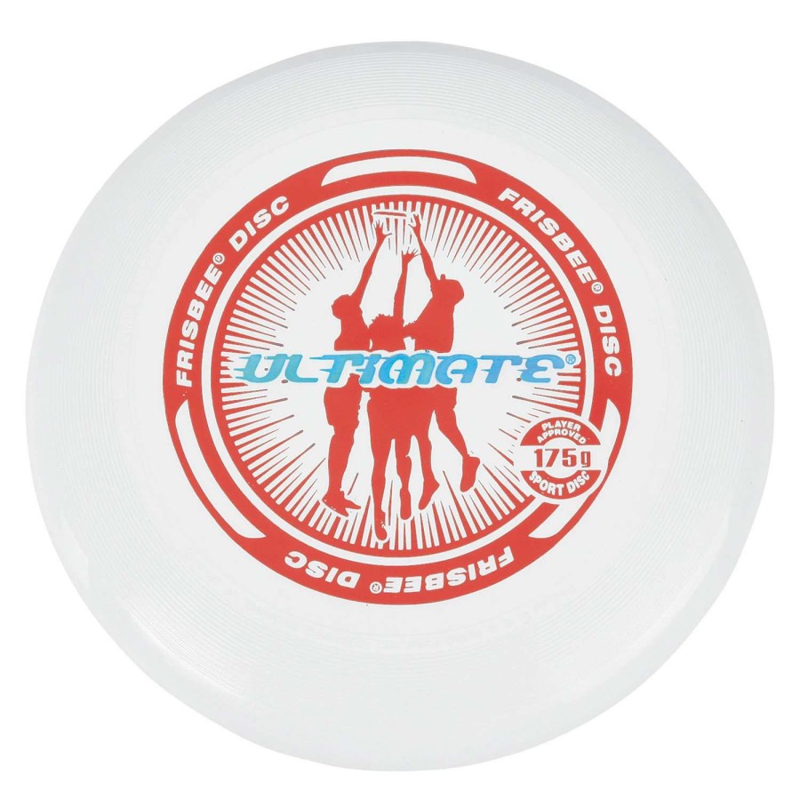 Games & Toys * | Wham-O Ultimate Frisbee