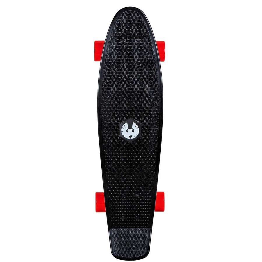 Games & Toys * | Rekon 28 Plastic Cruiser Skateboard