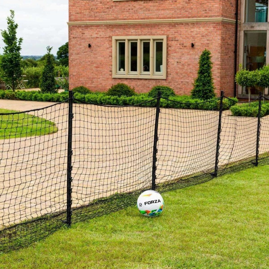 Cricket * | Net World Sports Backyard Ball Stop Net