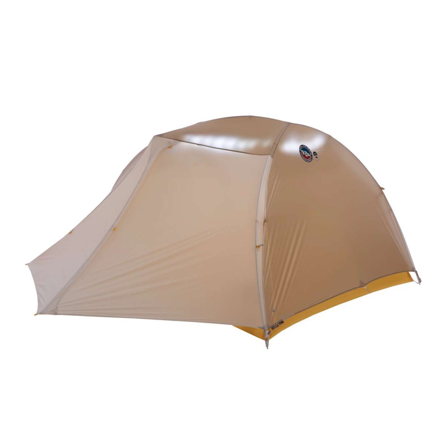 Tents * | Big Agnes Tiger Wall Ul3 Mtnglo Solution Dye