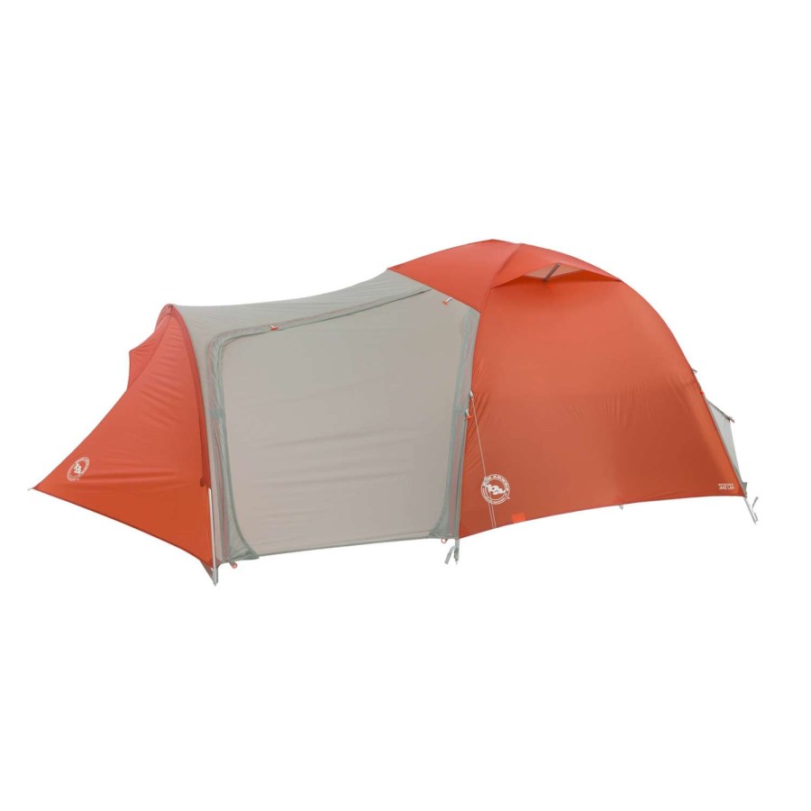 Tents * | Big Agnes Copper Hotel Hv Ul3 Rainfly