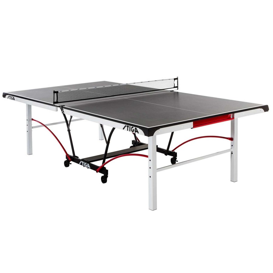 Games & Toys * | Stiga St3100 Indoor Table Tennis Table