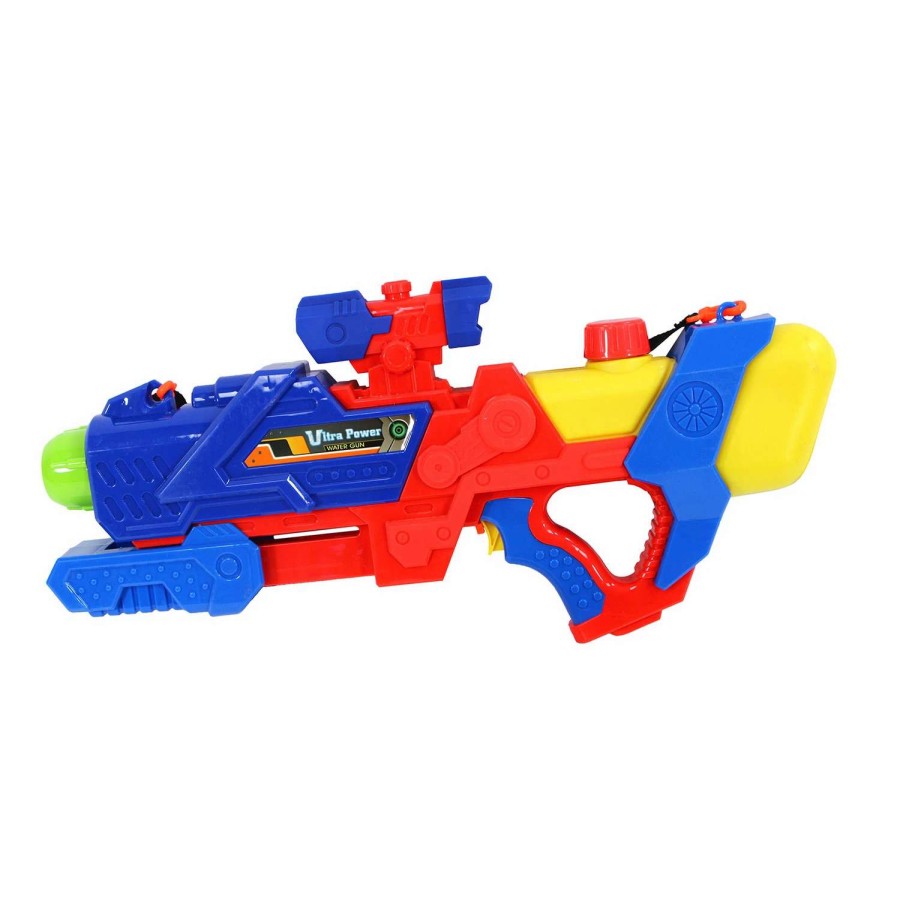 Games & Toys * | Stream Machine Csg X5 Water Gun