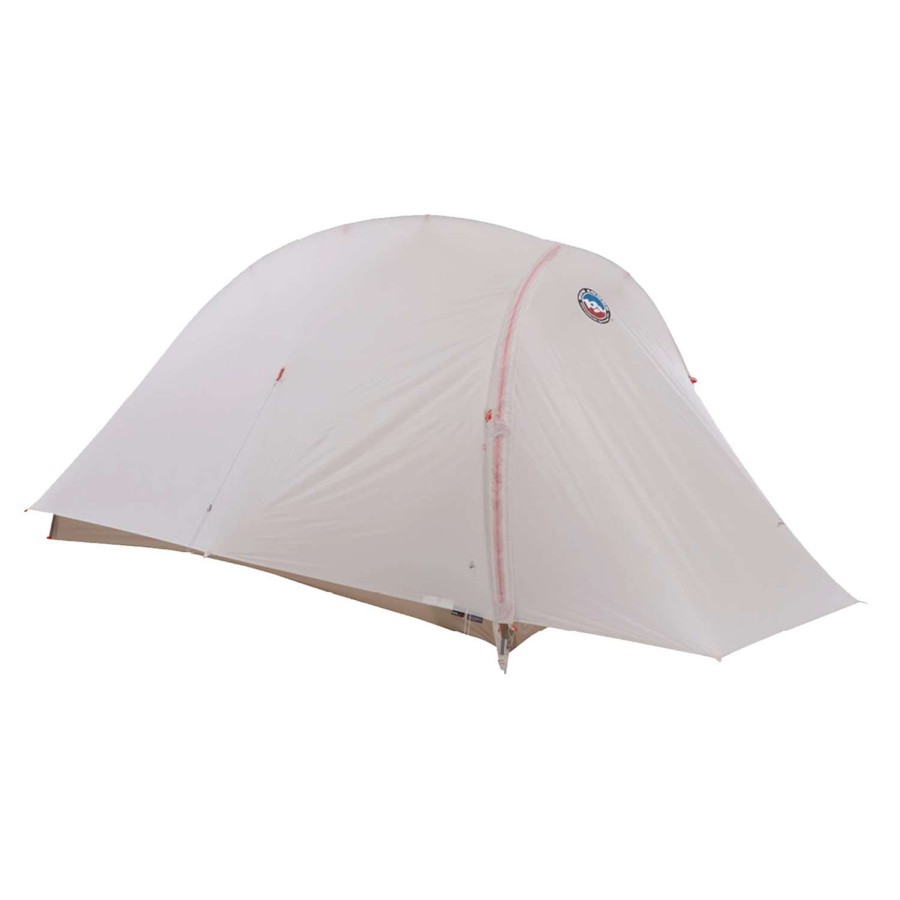 Tents * | Big Agnes Fly Creek Hv Ul1 Solution Dye