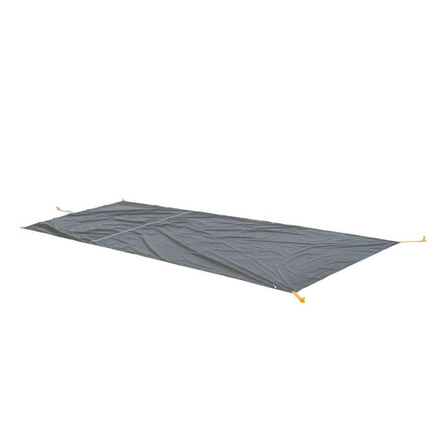 Tents * | Big Agnes Tiger Wall Ul2, Mtnglo Footprint