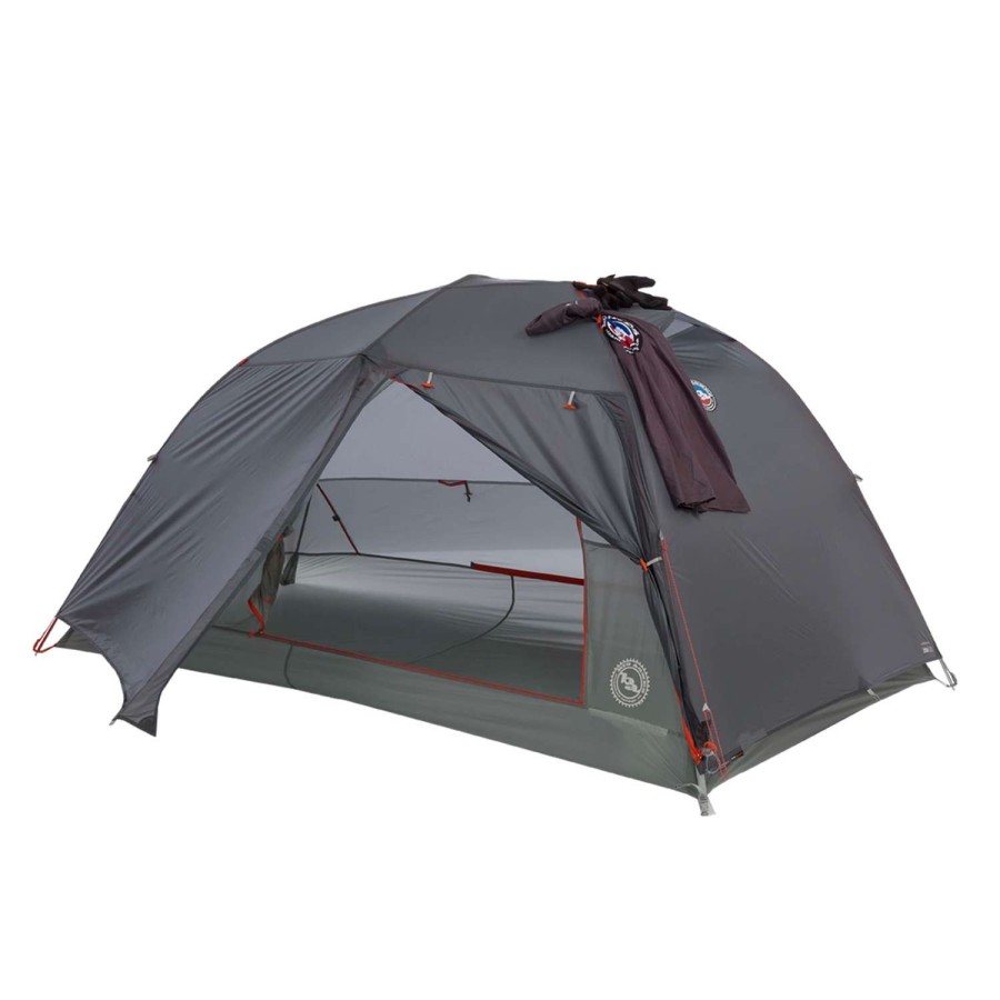 Tents * | Big Agnes Copper Spur Hv Ul2 Bikepack