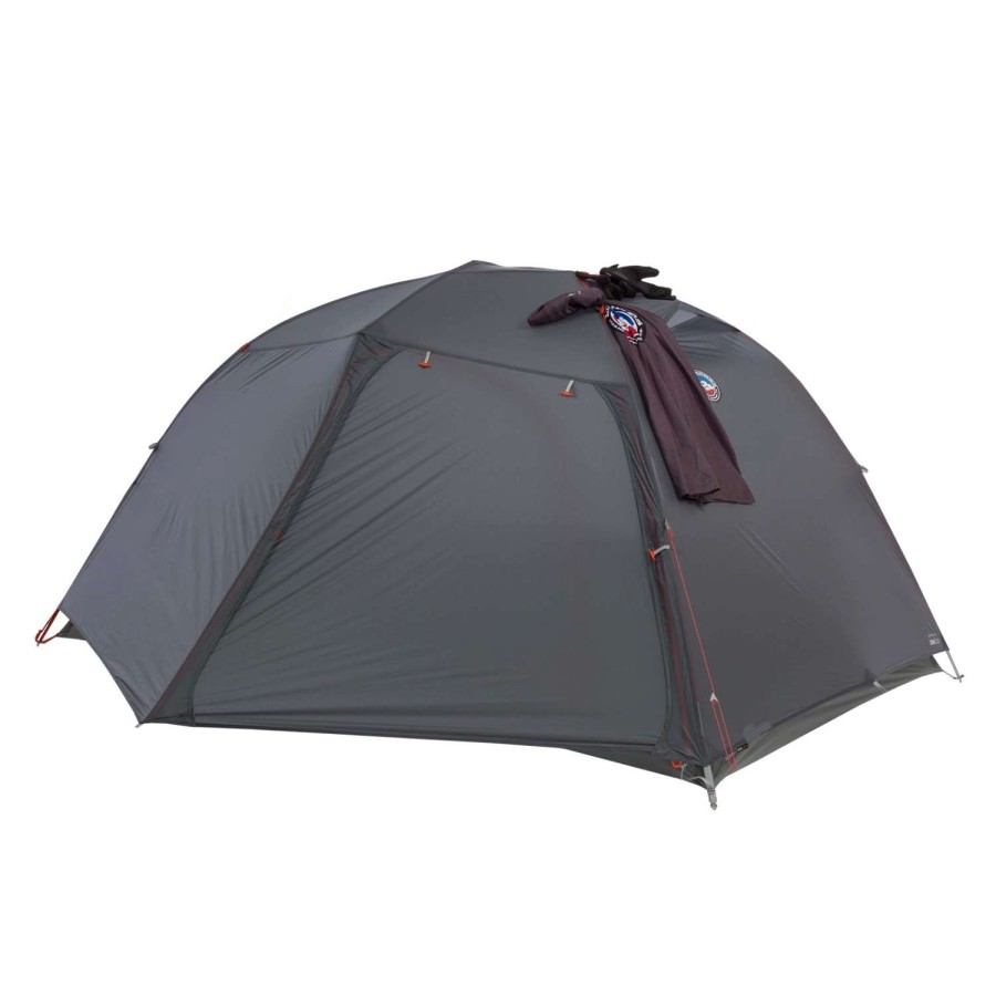 Tents * | Big Agnes Copper Spur Hv Ul2 Bikepack