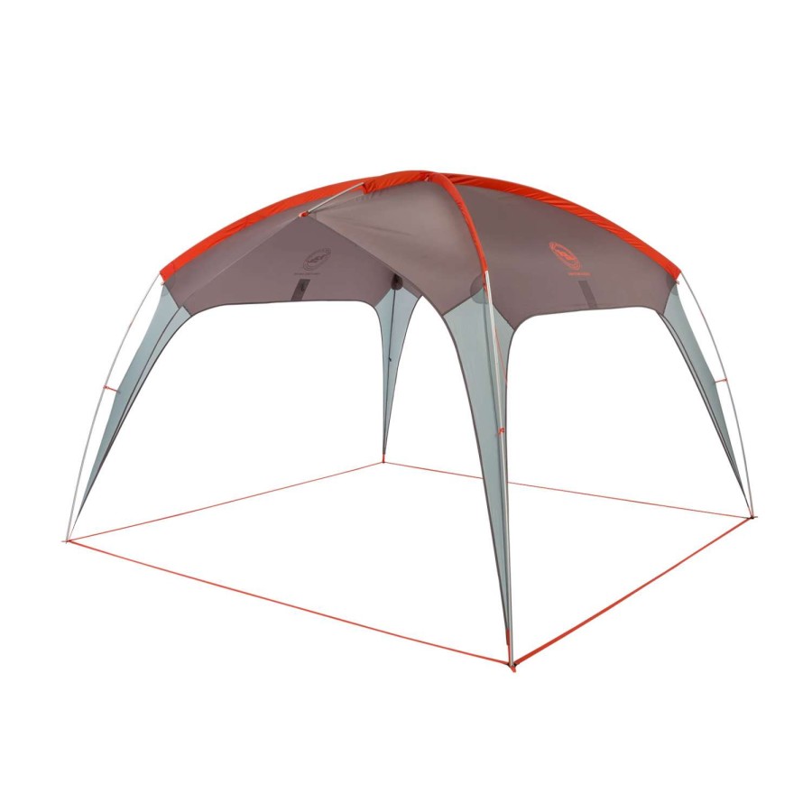 Tents * | Big Agnes Three Forks Shelter