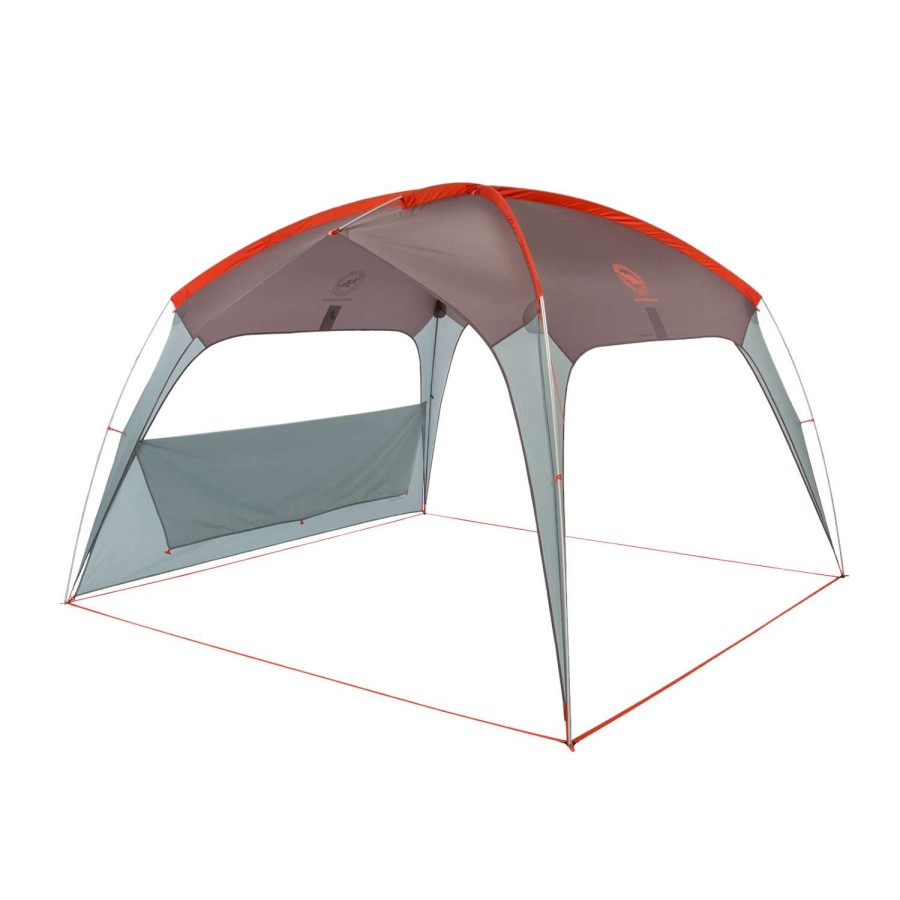 Tents * | Big Agnes Three Forks Shelter