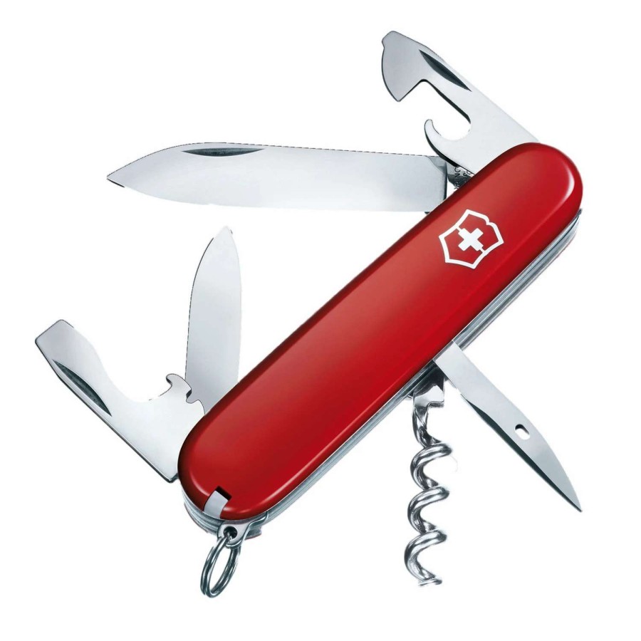 Knives * | Victorinox Spartan Pocket Knife