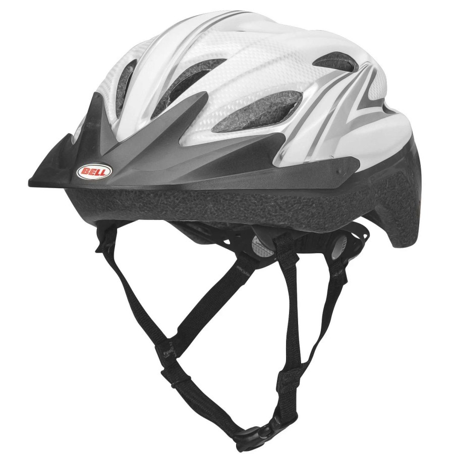 Games & Toys * | Bell Adrenaline Adult Bike Helmet