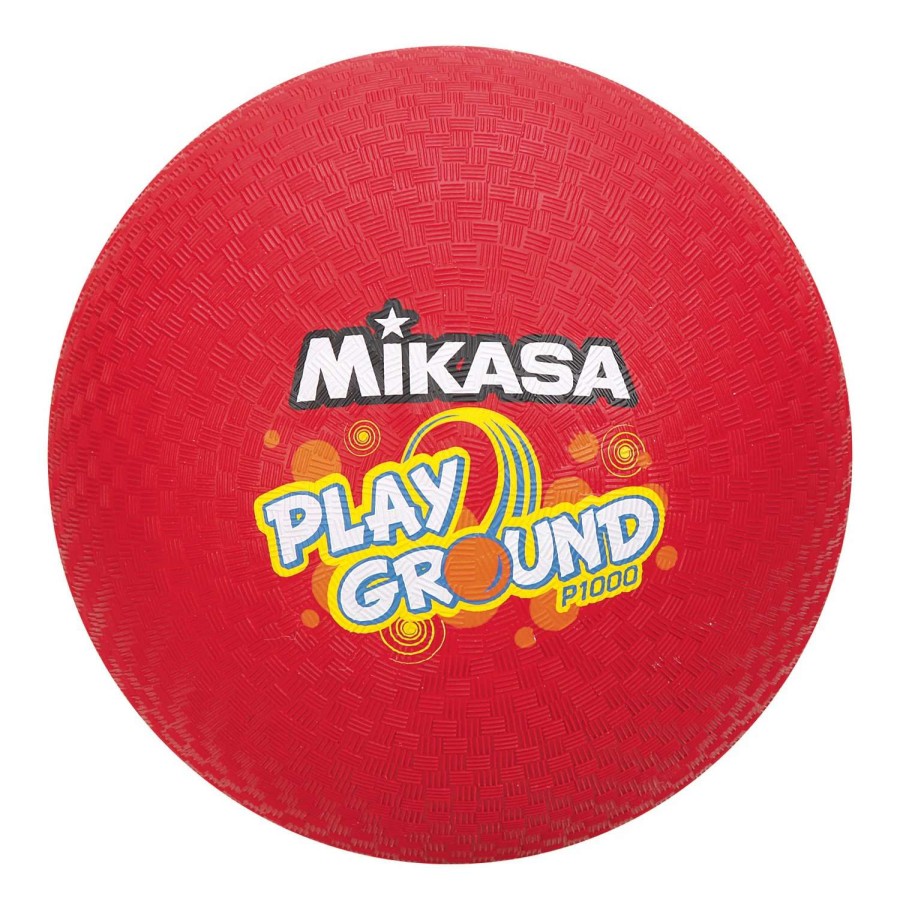 Games & Toys * | Mikasa Sports 10 Playground Ball